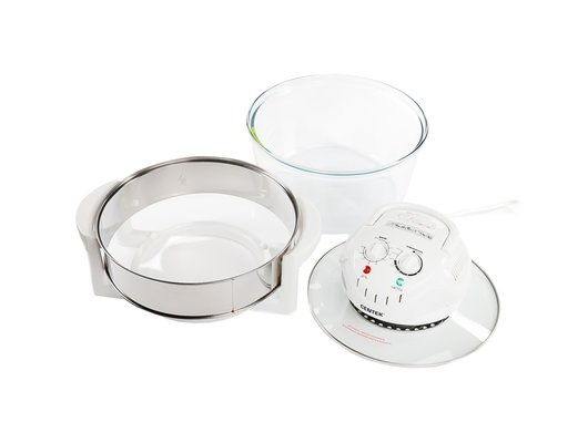 Аэрогриль CENTEK CT-1456 белый